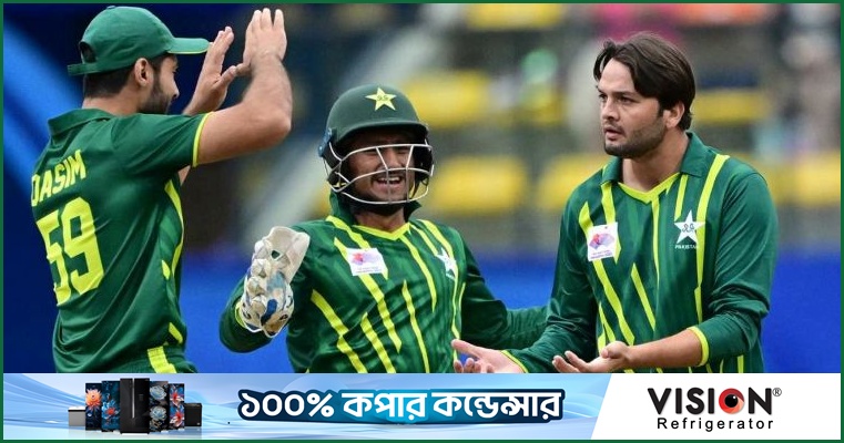 অবসর ভেঙে আন্তর্জাতিক ক্রিকেটে ফেরার ঘোষণা দিলেন পাকিস্তানি ক্রিকেটার